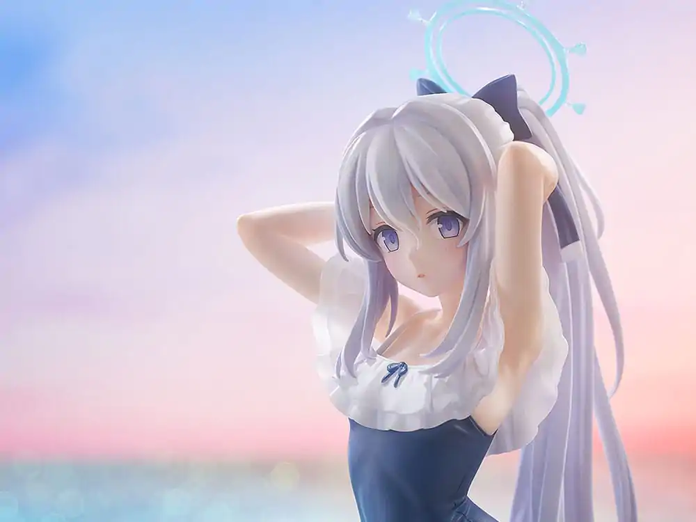 Blue Archive PVC Kip 1/7 Miyako (Swimsuit): Memorial Lobby Ver. 24 cm fotografija proizvoda