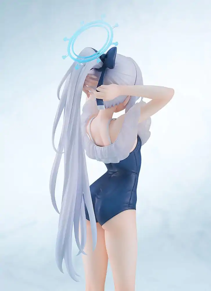 Blue Archive PVC Kip 1/7 Miyako (Swimsuit): Memorial Lobby Ver. 24 cm fotografija proizvoda