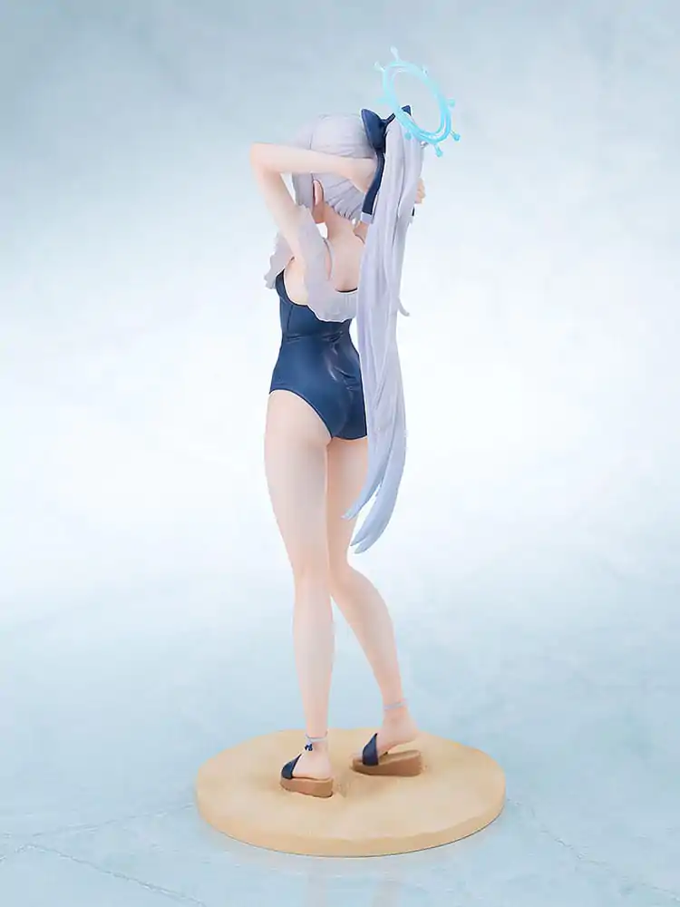 Blue Archive PVC Kip 1/7 Miyako (Swimsuit): Memorial Lobby Ver. 24 cm fotografija proizvoda