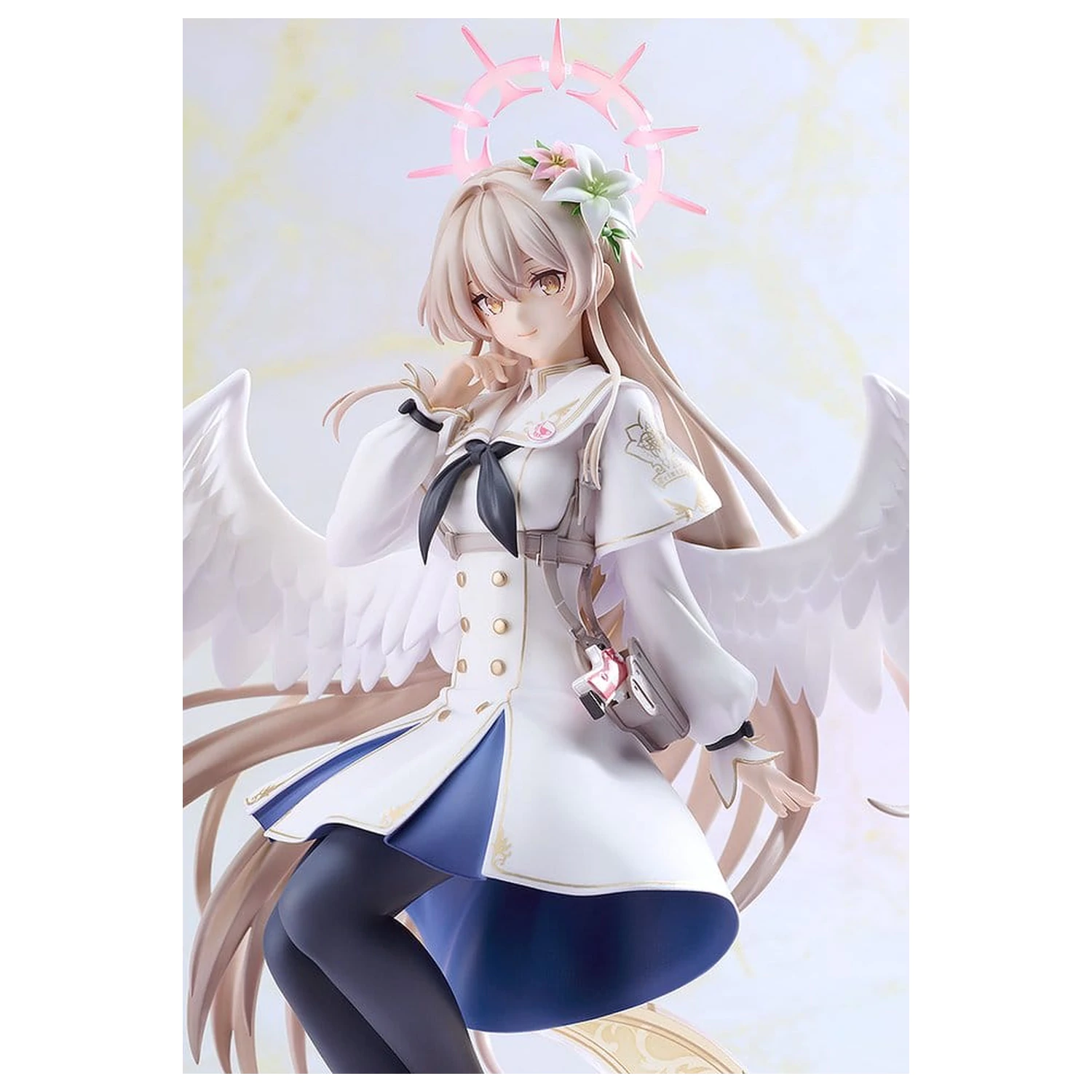 Blue Archive PVC figura 1/7 Nagisa: Radiance in Bloom 26 cm fotografija proizvoda