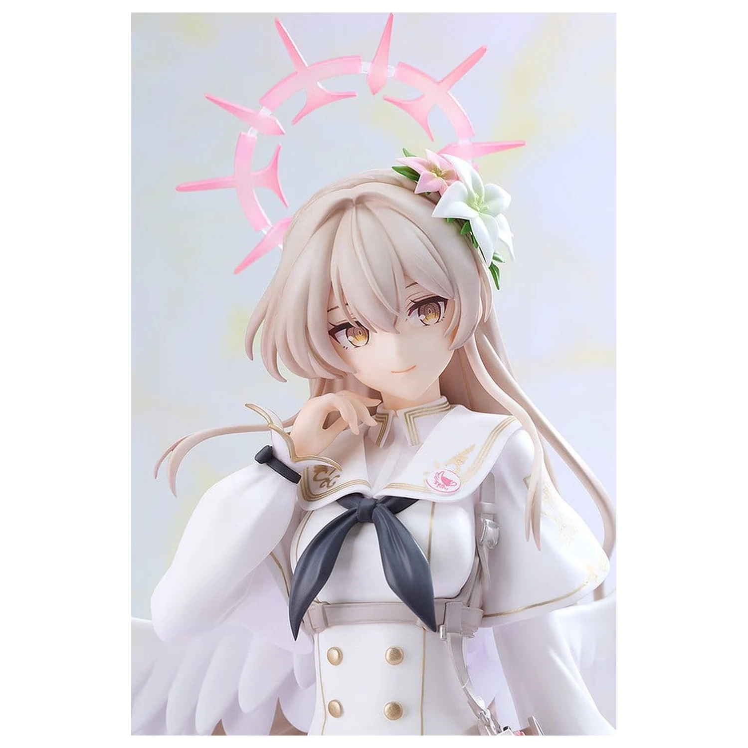 Blue Archive PVC figura 1/7 Nagisa: Radiance in Bloom 26 cm fotografija proizvoda