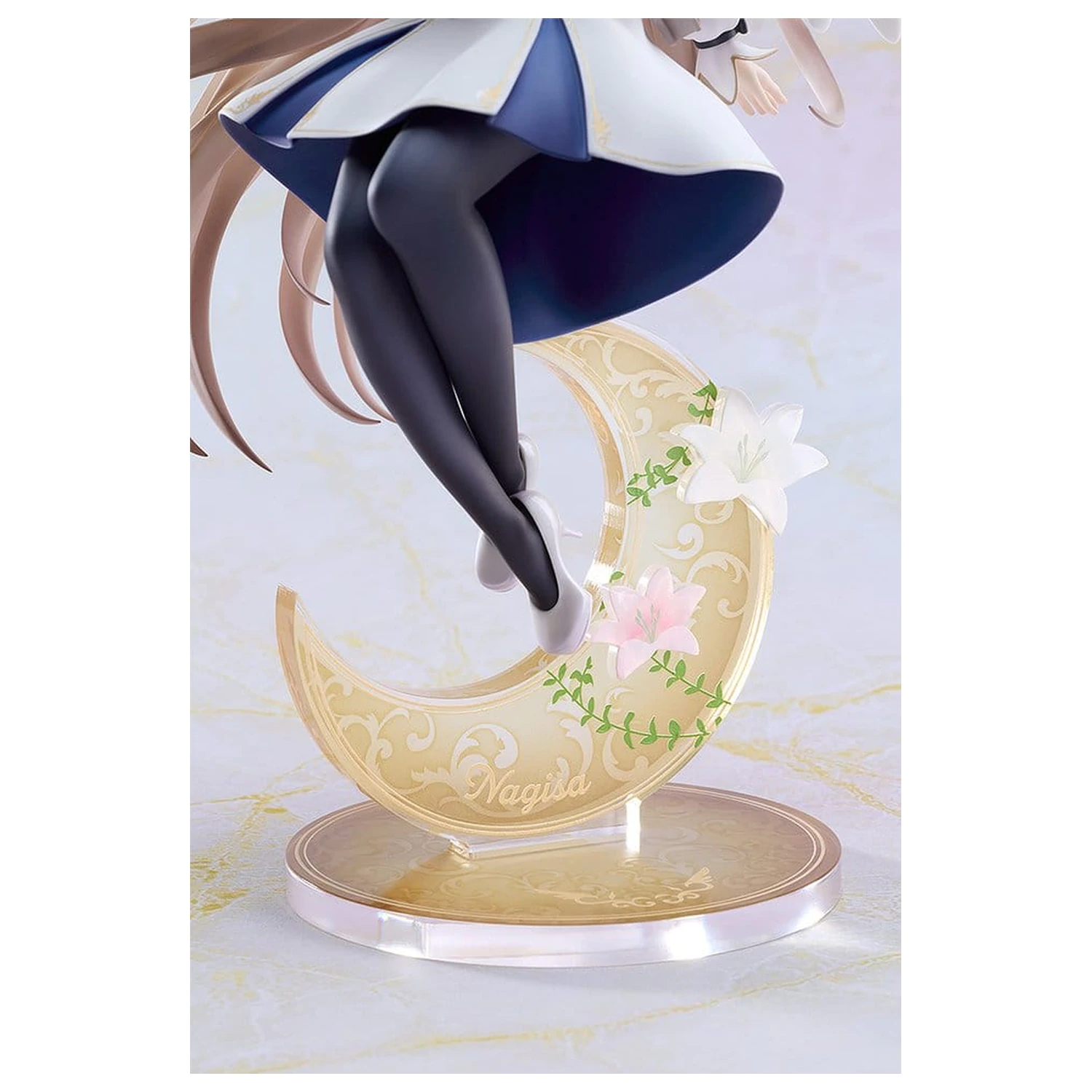 Blue Archive PVC figura 1/7 Nagisa: Radiance in Bloom 26 cm fotografija proizvoda
