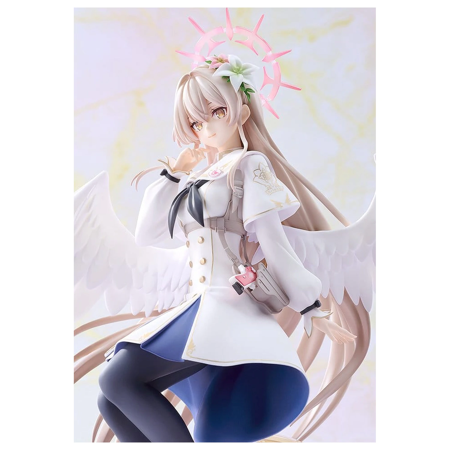 Blue Archive PVC figura 1/7 Nagisa: Radiance in Bloom 26 cm fotografija proizvoda