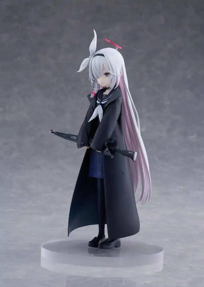 Blue Archive PVC Kip 1/7 Plana 23 cm fotografija proizvoda