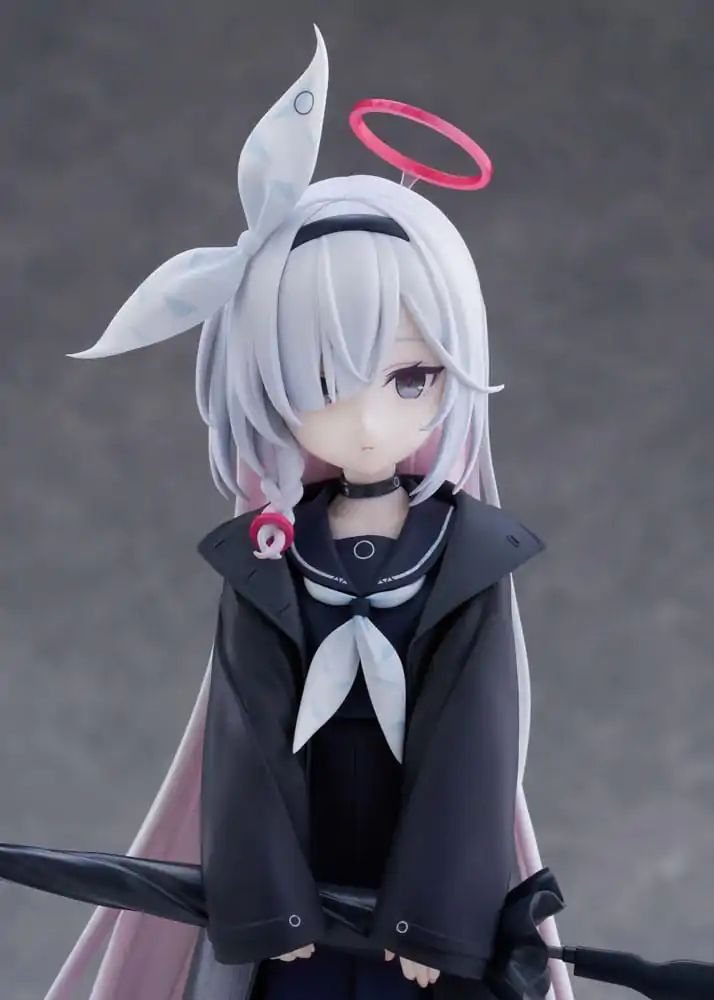 Blue Archive PVC Kip 1/7 Plana 23 cm fotografija proizvoda