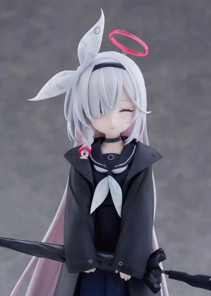 Blue Archive PVC Kip 1/7 Plana 23 cm fotografija proizvoda