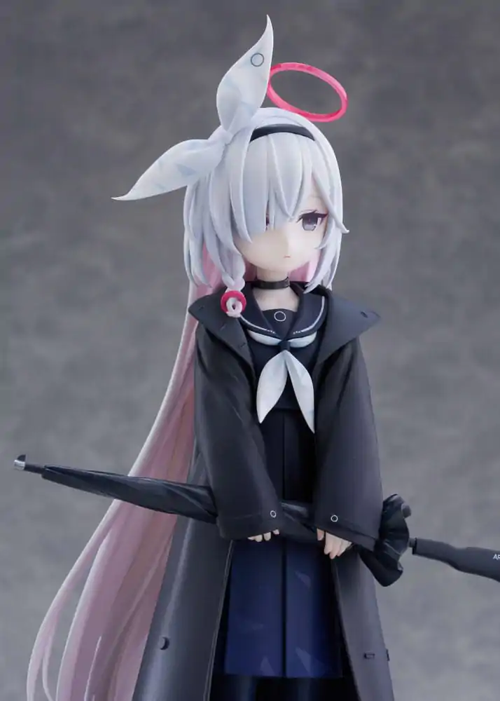 Blue Archive PVC Kip 1/7 Plana 23 cm fotografija proizvoda