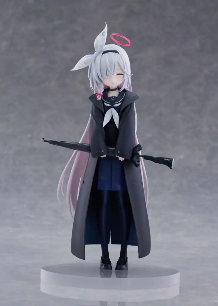 Blue Archive PVC Kip 1/7 Plana 23 cm fotografija proizvoda