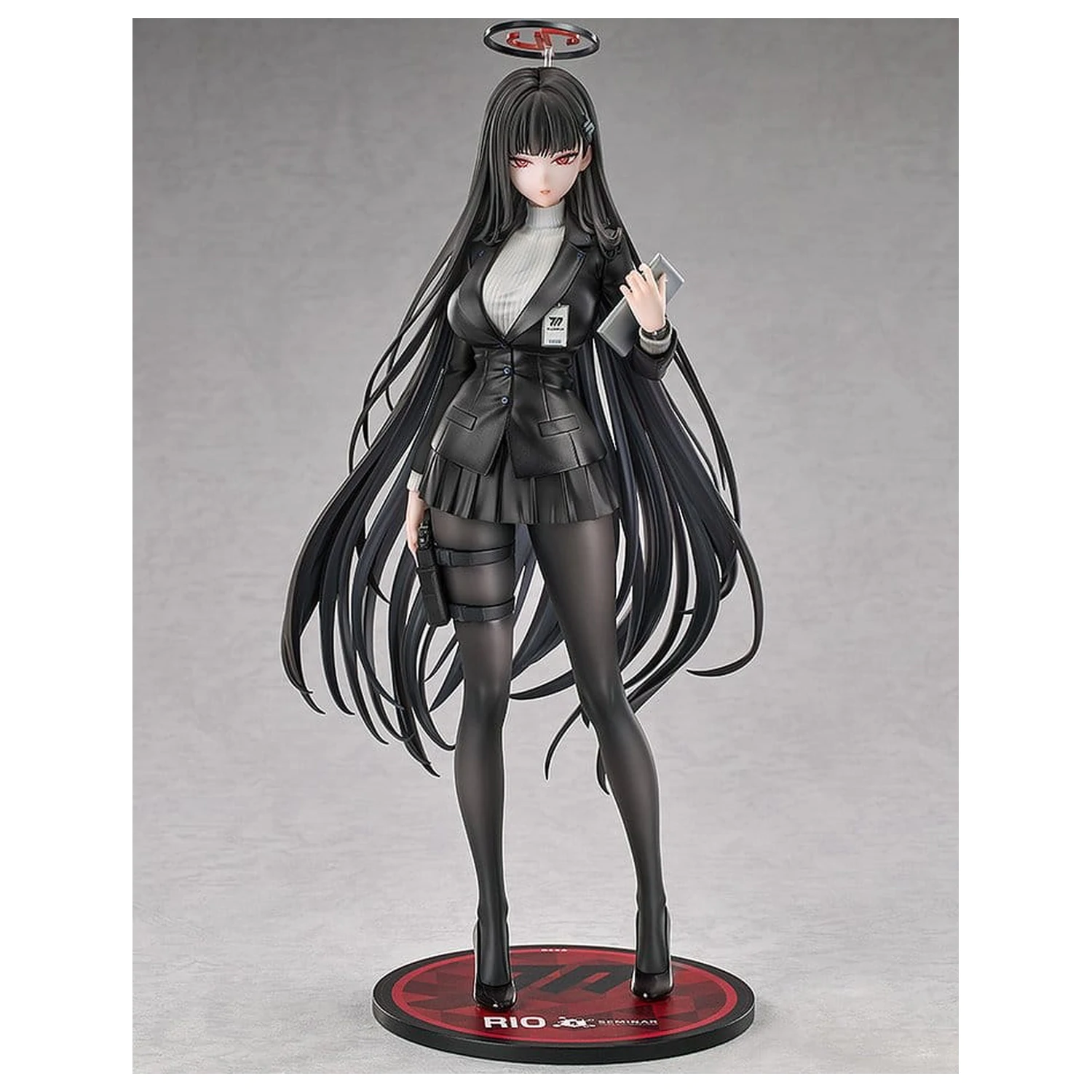 Blue Archive PVC figura 1/7 Rio 26 cm fotografija proizvoda