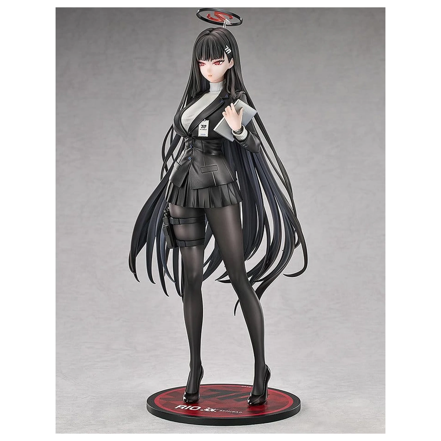 Blue Archive PVC figura 1/7 Rio 26 cm fotografija proizvoda