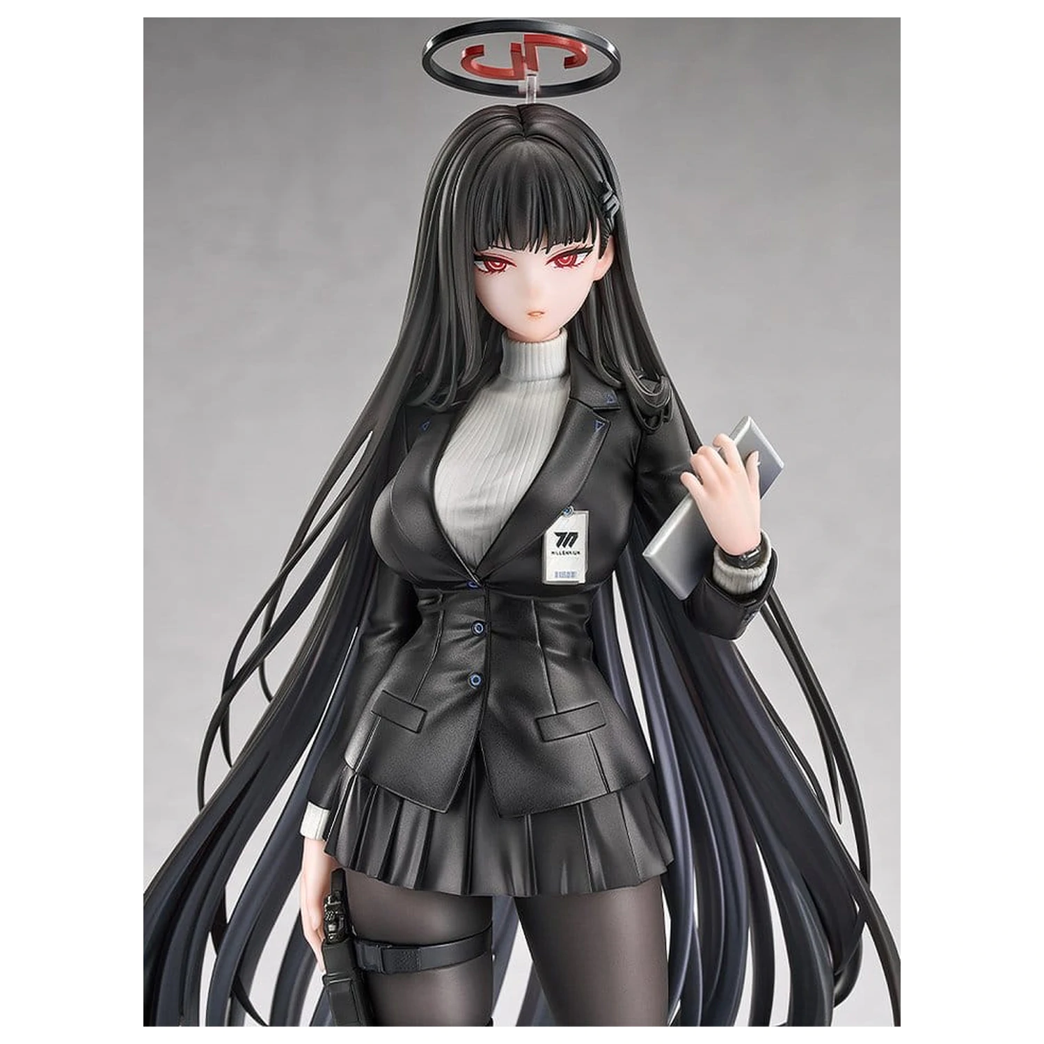 Blue Archive PVC figura 1/7 Rio 26 cm fotografija proizvoda
