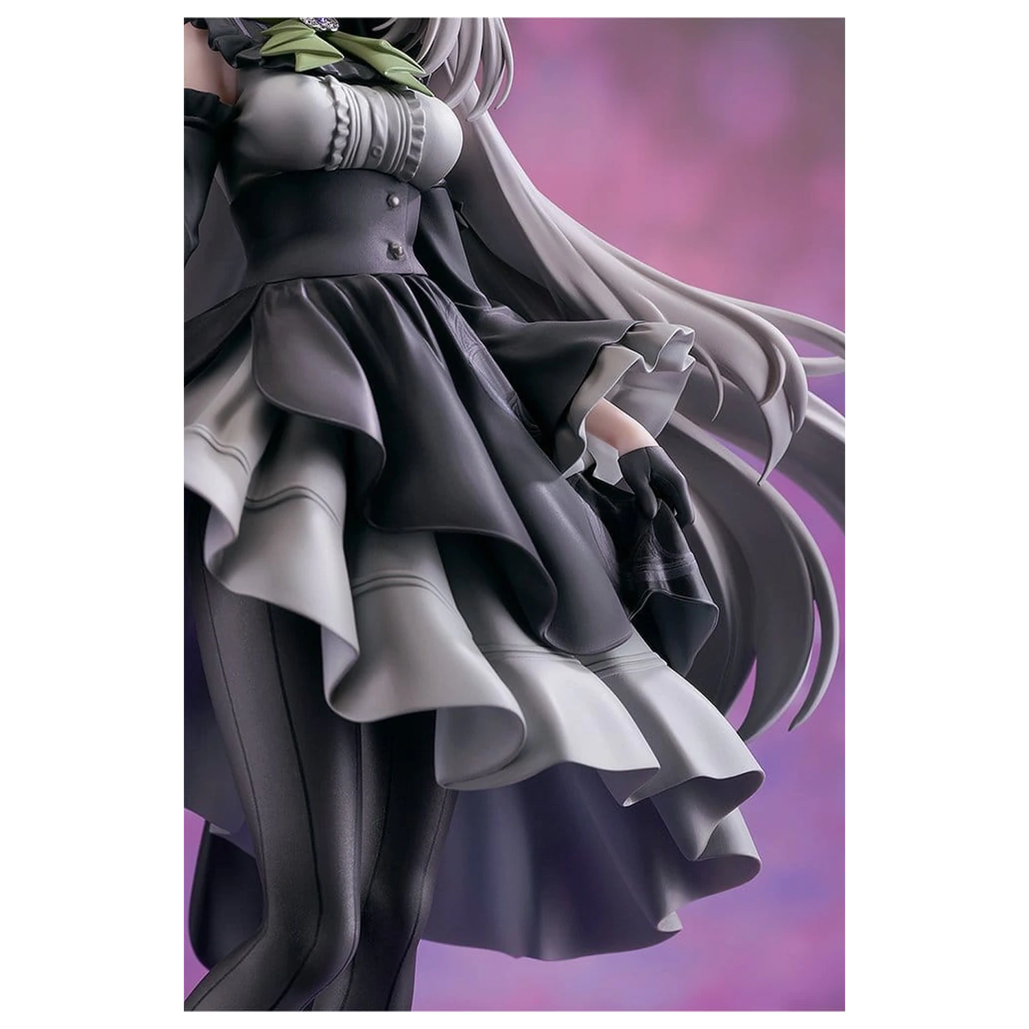 Blue Archive PVC figura 1/7 Sakurako (Pop Idol) 25 cm fotografija proizvoda