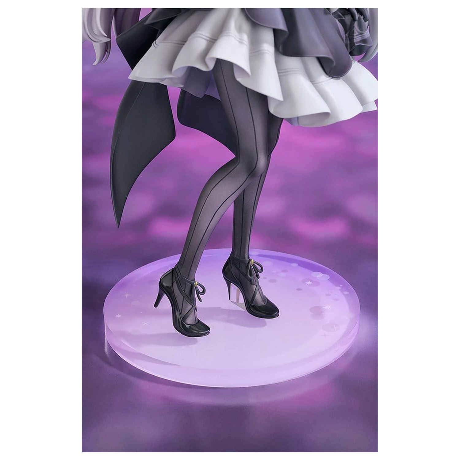 Blue Archive PVC figura 1/7 Sakurako (Pop Idol) 25 cm fotografija proizvoda