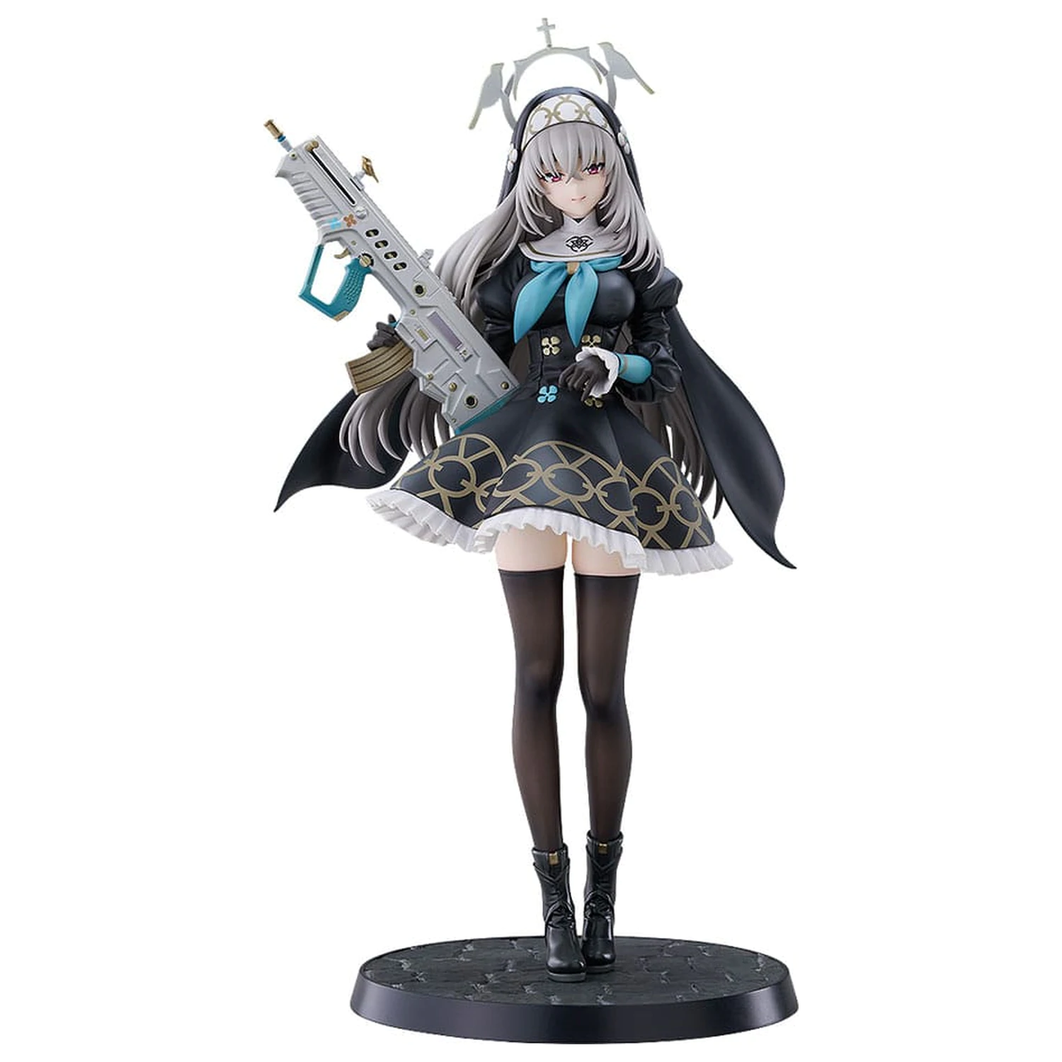 Blue Archive PVC Statua 1/7 Sakurako 27 cm fotografija proizvoda