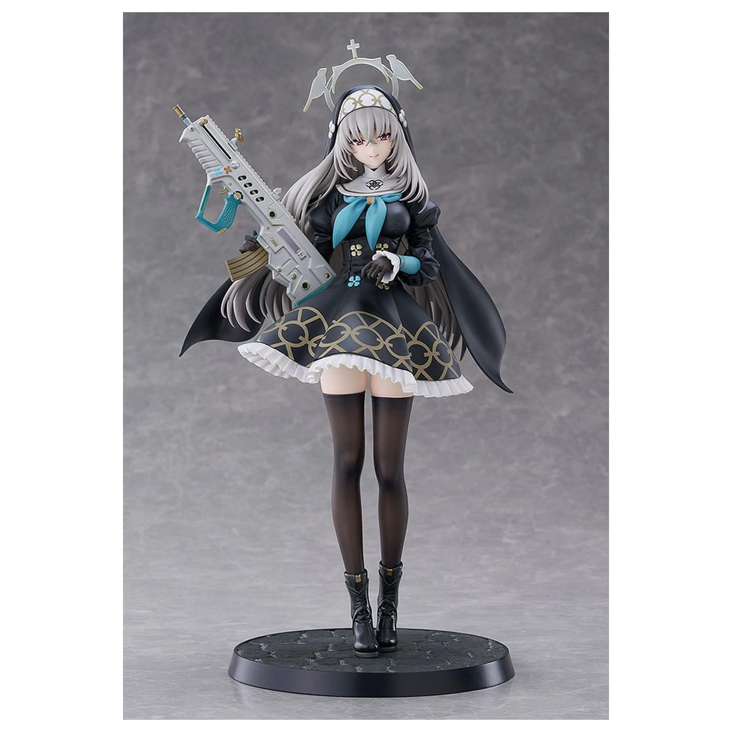 Blue Archive PVC Statua 1/7 Sakurako 27 cm fotografija proizvoda