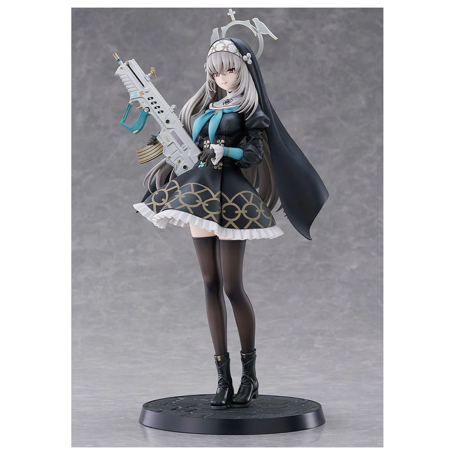 Blue Archive PVC Statua 1/7 Sakurako 27 cm fotografija proizvoda