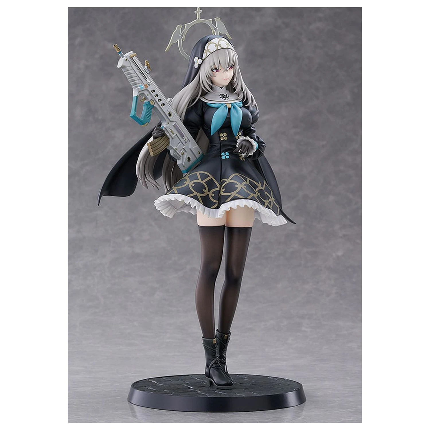 Blue Archive PVC Statua 1/7 Sakurako 27 cm fotografija proizvoda