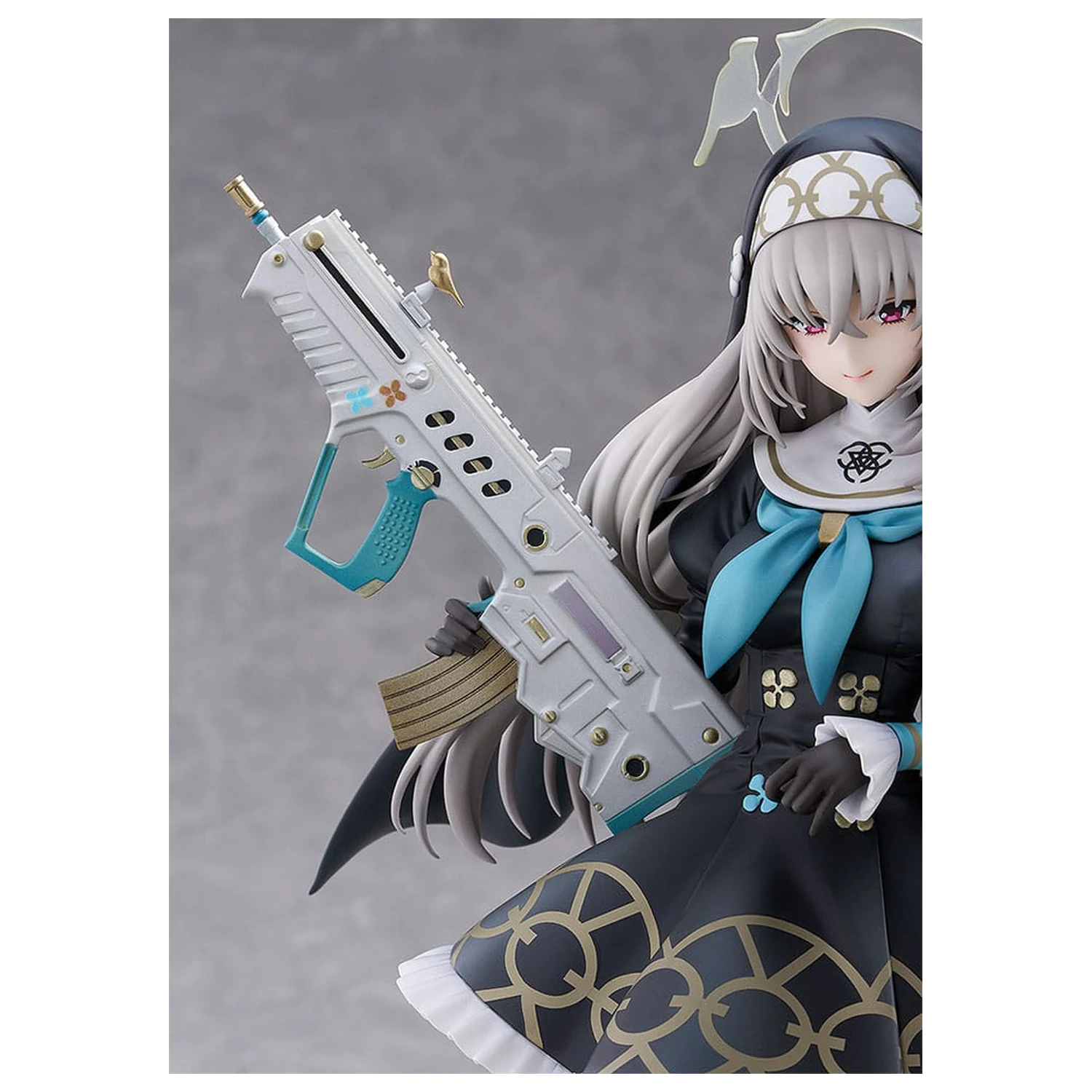 Blue Archive PVC Statua 1/7 Sakurako 27 cm fotografija proizvoda