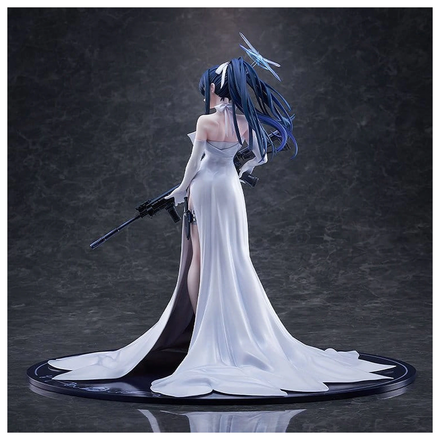 Blue Archive PVC figura 1/7 Saori (Dress) 28 cm fotografija proizvoda