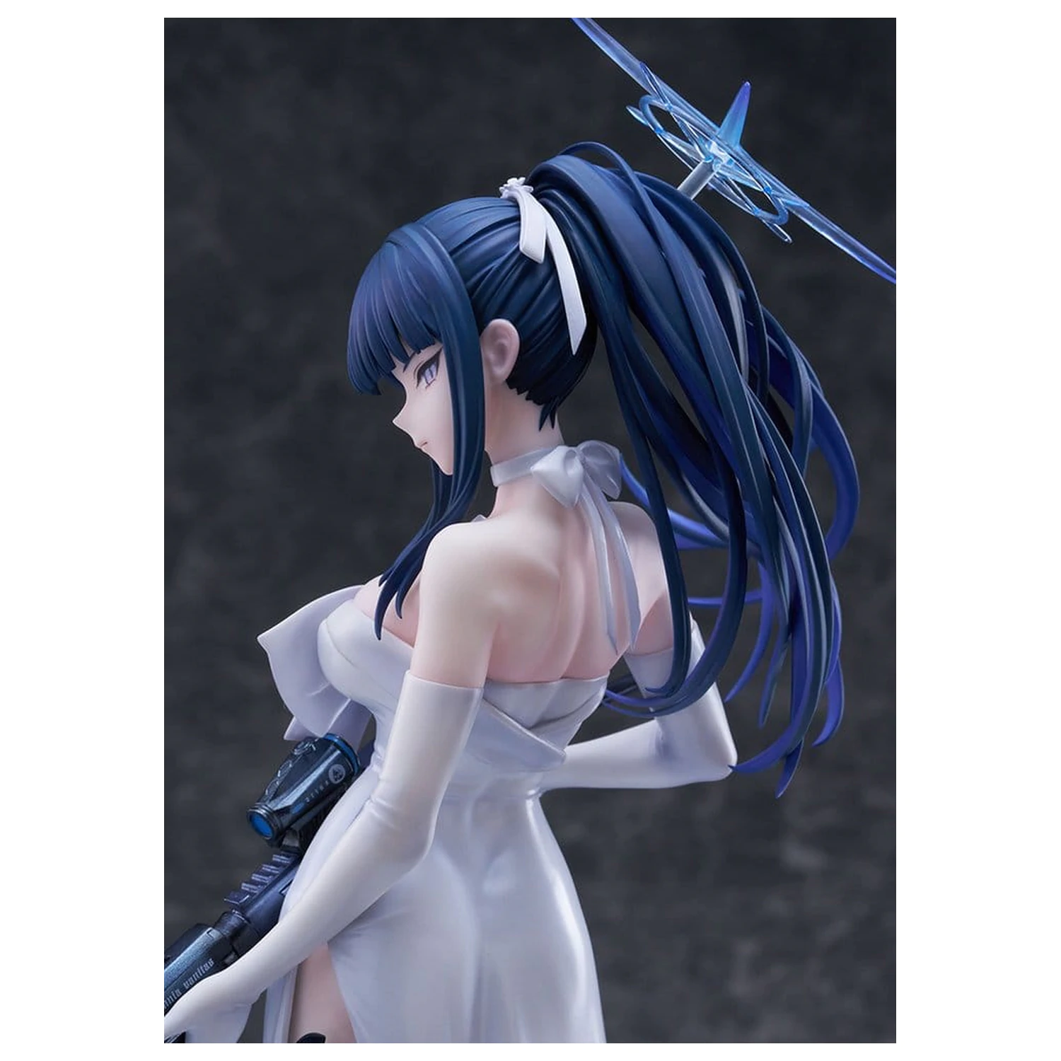 Blue Archive PVC figura 1/7 Saori (Dress) 28 cm fotografija proizvoda