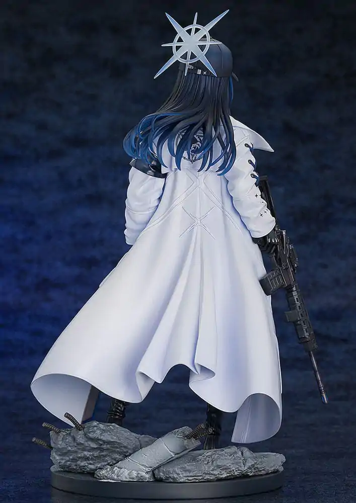 Blue Archive PVC Statua 1/7 Saori 27 cm fotografija proizvoda