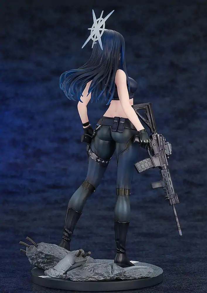 Blue Archive PVC Statua 1/7 Saori 27 cm fotografija proizvoda