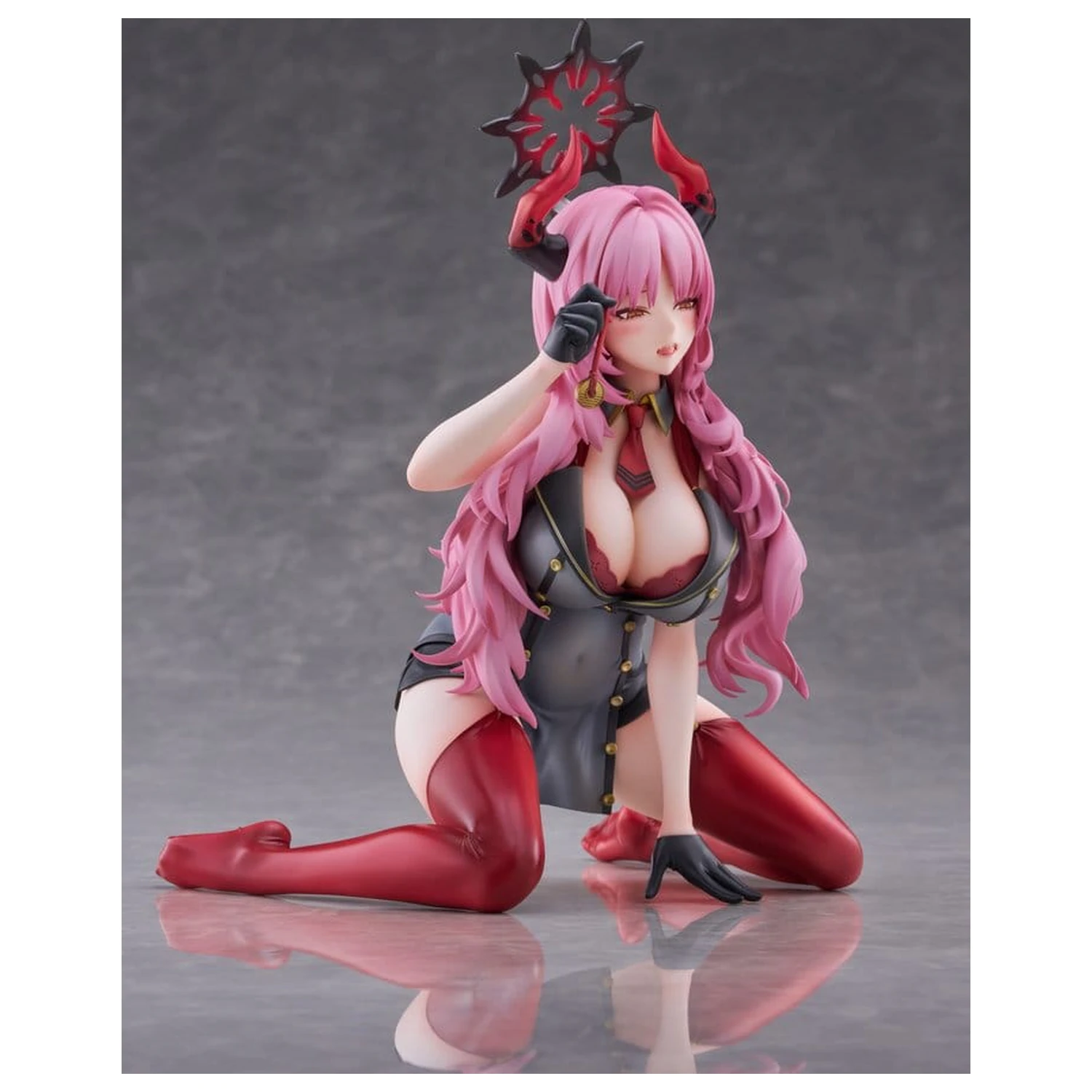 Blue Archive PVC figura 1/7 Satsuki Memorial Lobby Ver. 21 cm fotografija proizvoda