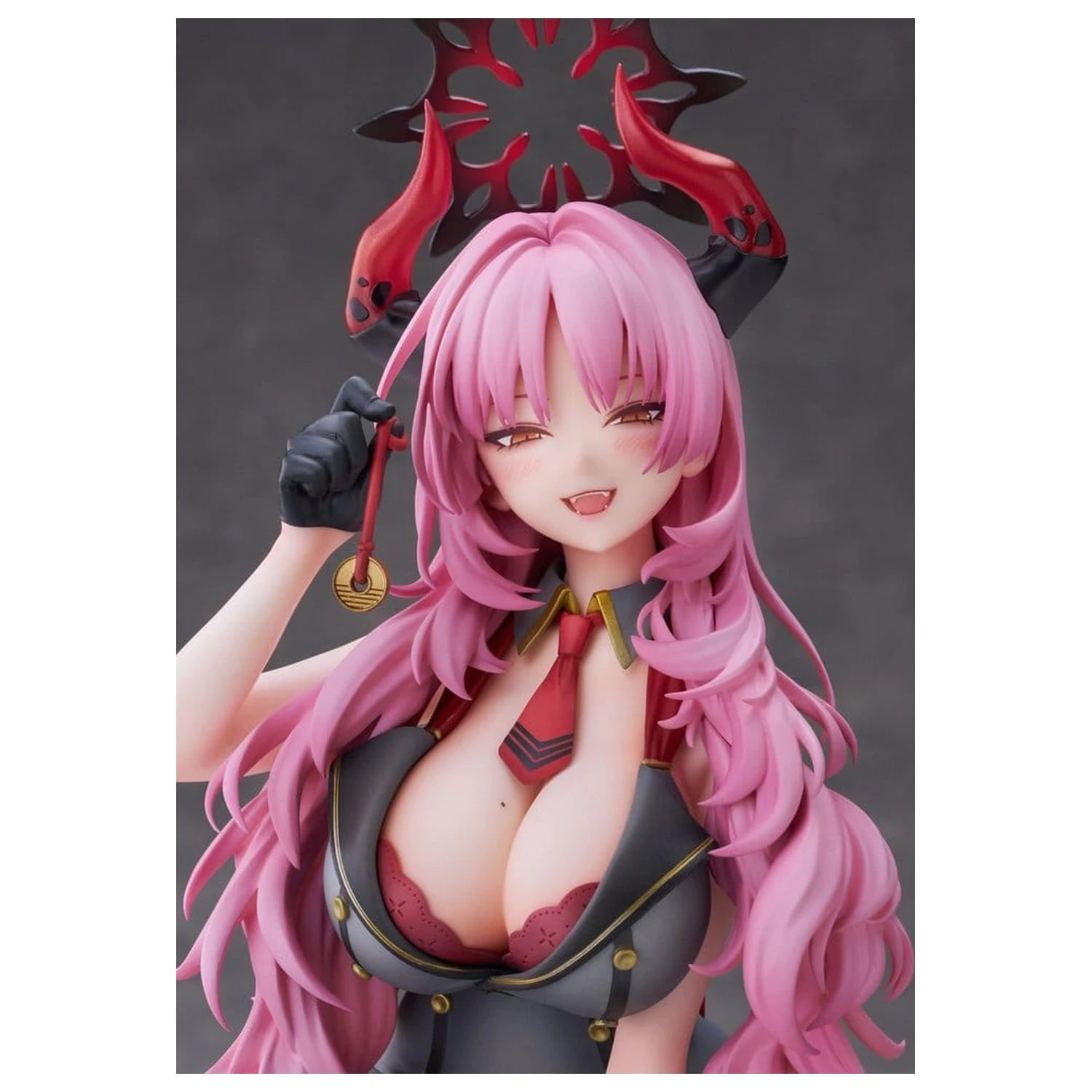 Blue Archive PVC figura 1/7 Satsuki Memorial Lobby Ver. 21 cm fotografija proizvoda
