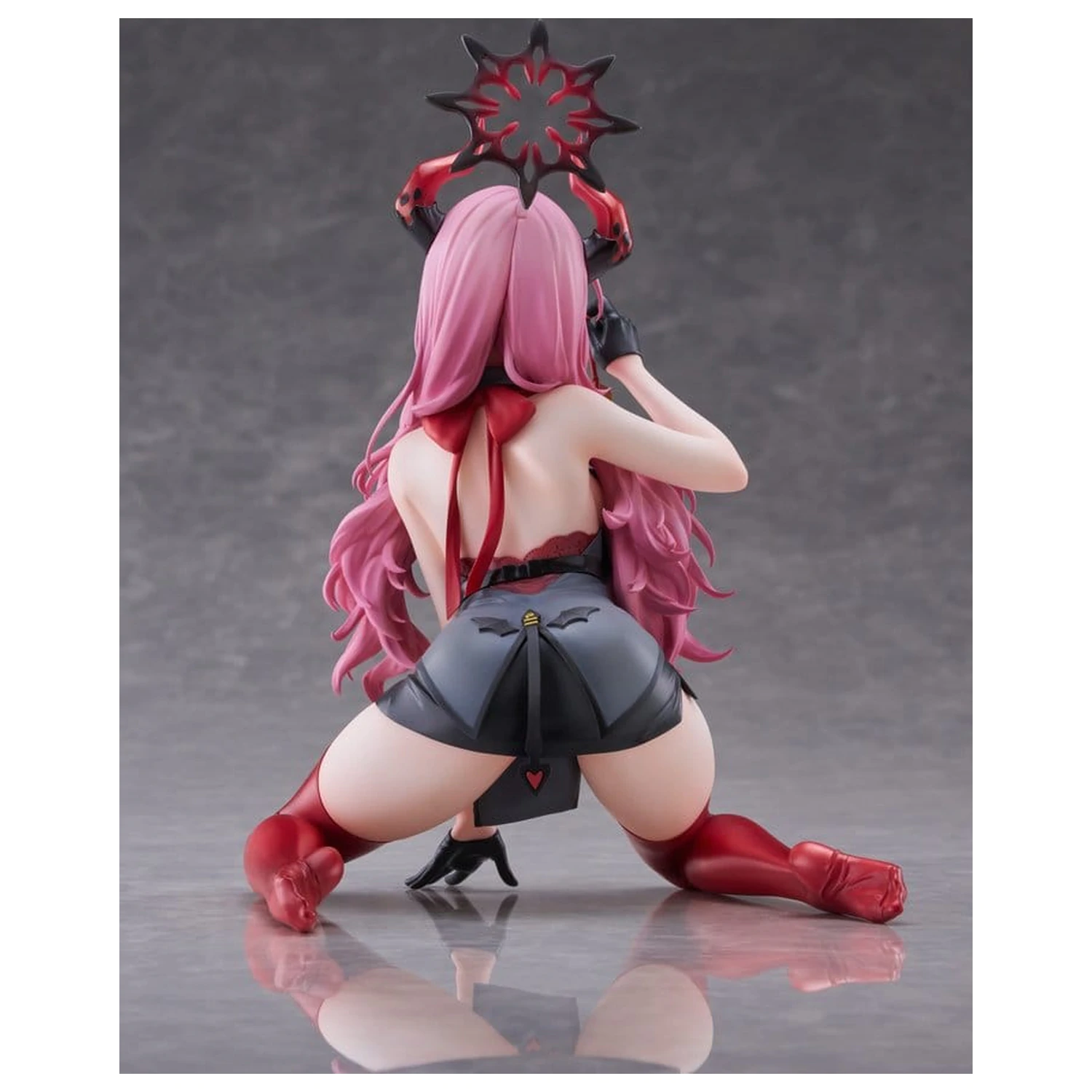 Blue Archive PVC figura 1/7 Satsuki Memorial Lobby Ver. 21 cm fotografija proizvoda