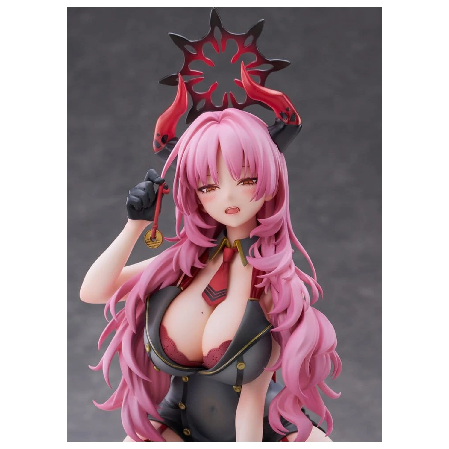 Blue Archive PVC figura 1/7 Satsuki Memorial Lobby Ver. 21 cm fotografija proizvoda