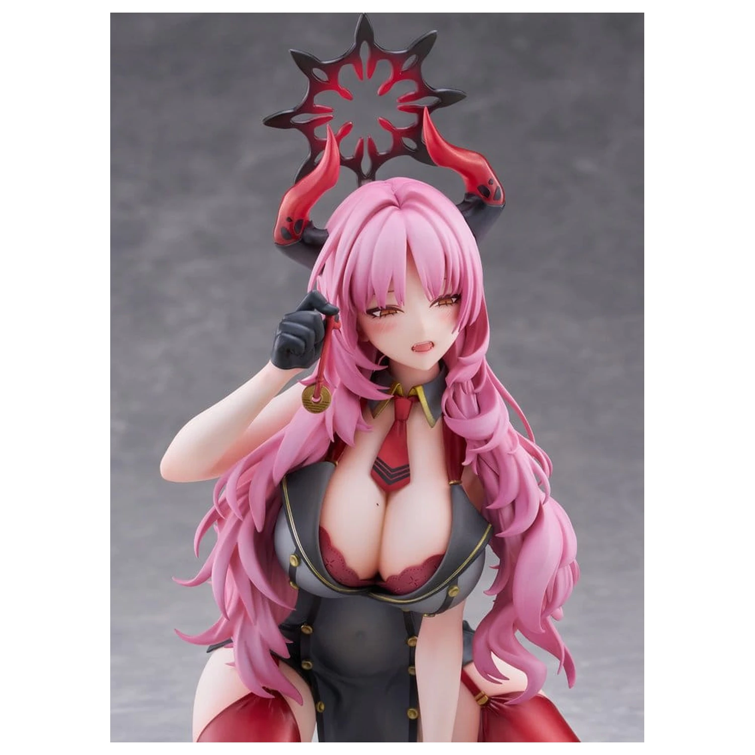 Blue Archive PVC figura 1/7 Satsuki Memorial Lobby Ver. 21 cm fotografija proizvoda