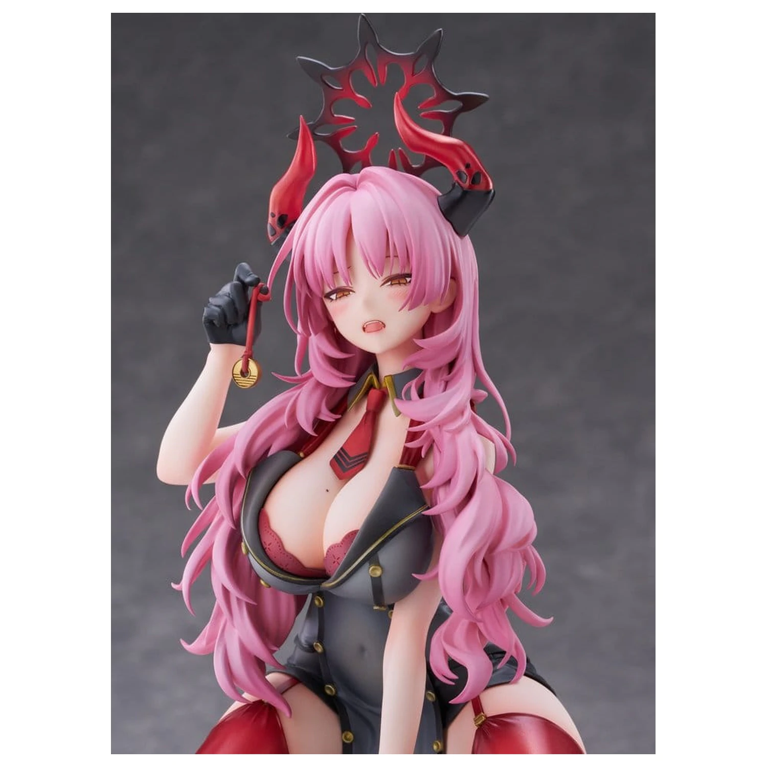 Blue Archive PVC figura 1/7 Satsuki Memorial Lobby Ver. 21 cm fotografija proizvoda