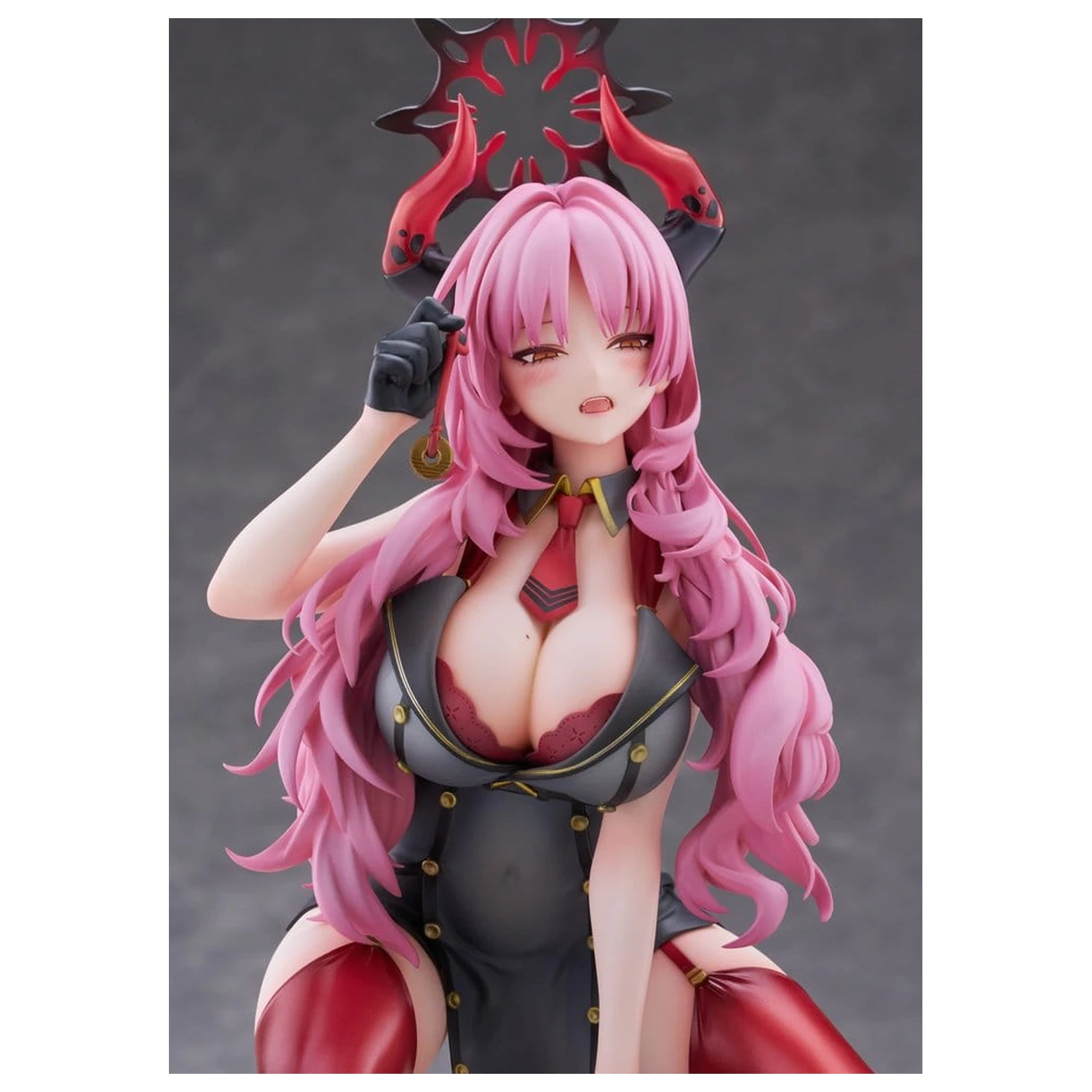 Blue Archive PVC figura 1/7 Satsuki Memorial Lobby Ver. 21 cm fotografija proizvoda