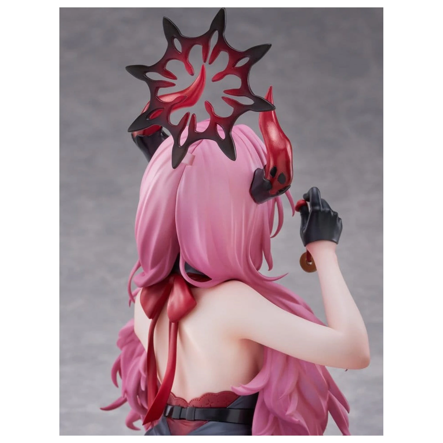 Blue Archive PVC figura 1/7 Satsuki Memorial Lobby Ver. 21 cm fotografija proizvoda