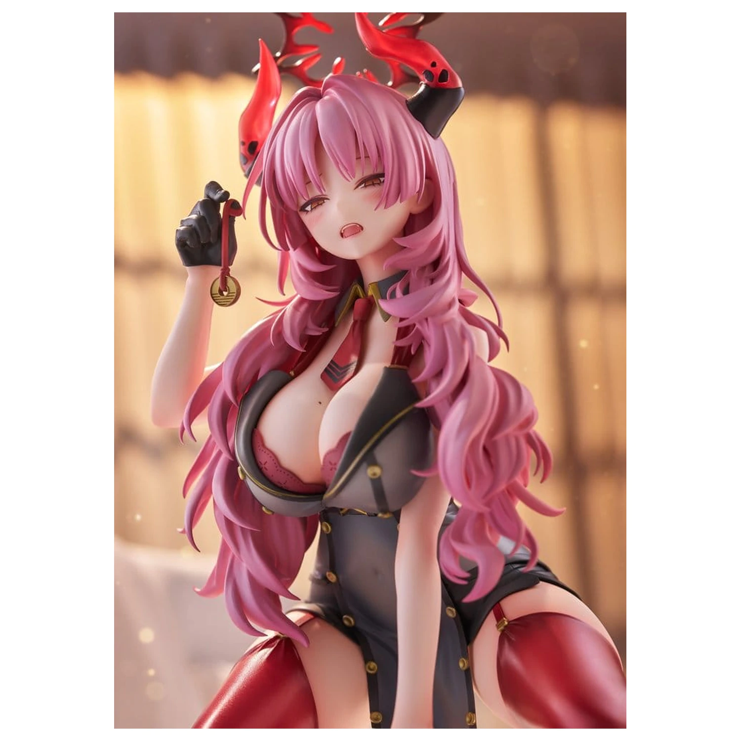 Blue Archive PVC figura 1/7 Satsuki Memorial Lobby Ver. 21 cm fotografija proizvoda