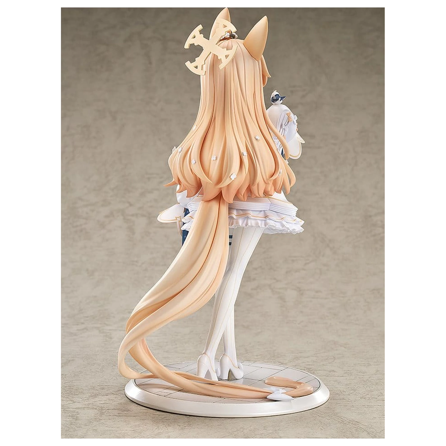 Blue Archive PVC figura 1/7 Seia 24 cm fotografija proizvoda