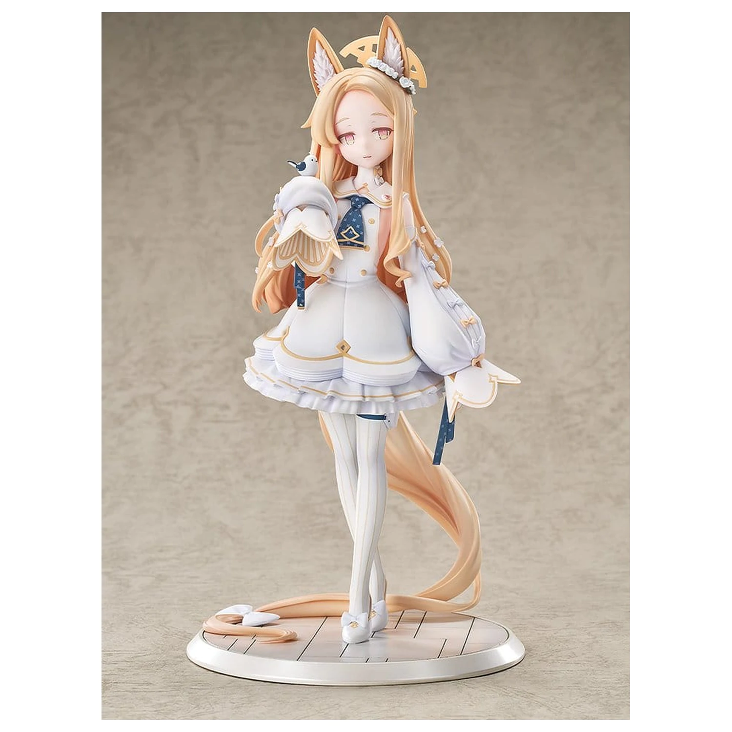 Blue Archive PVC figura 1/7 Seia 24 cm fotografija proizvoda