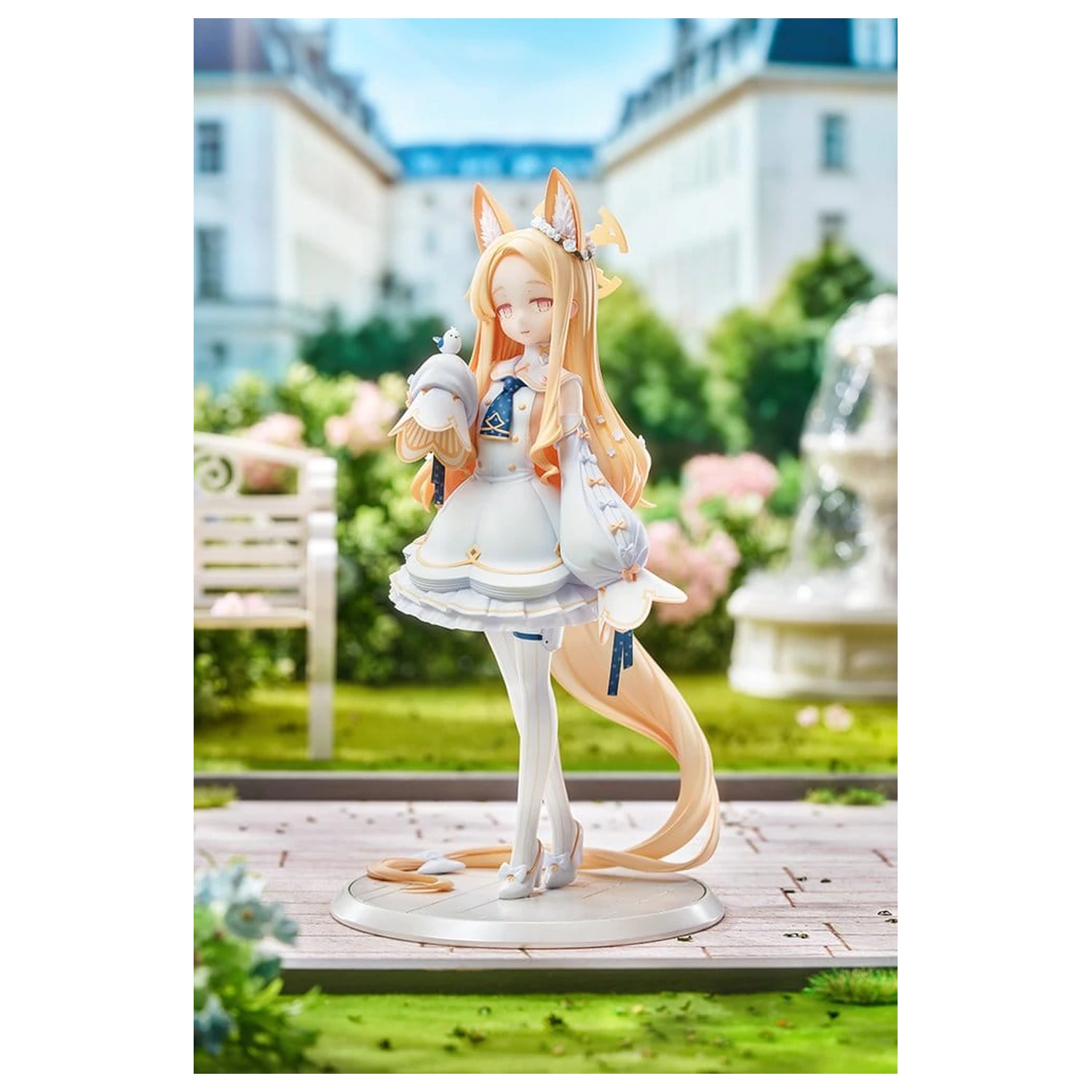 Blue Archive PVC figura 1/7 Seia 24 cm fotografija proizvoda