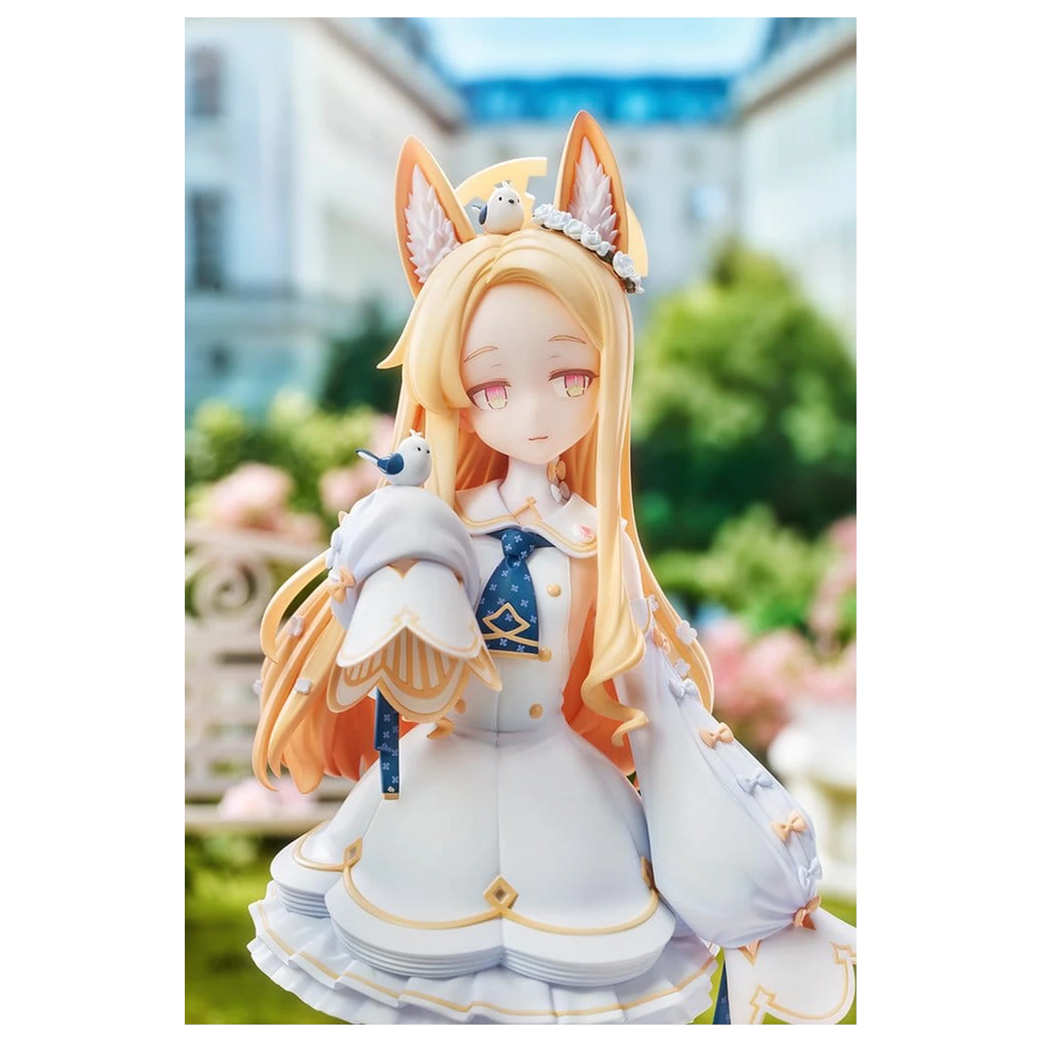 Blue Archive PVC figura 1/7 Seia 24 cm fotografija proizvoda