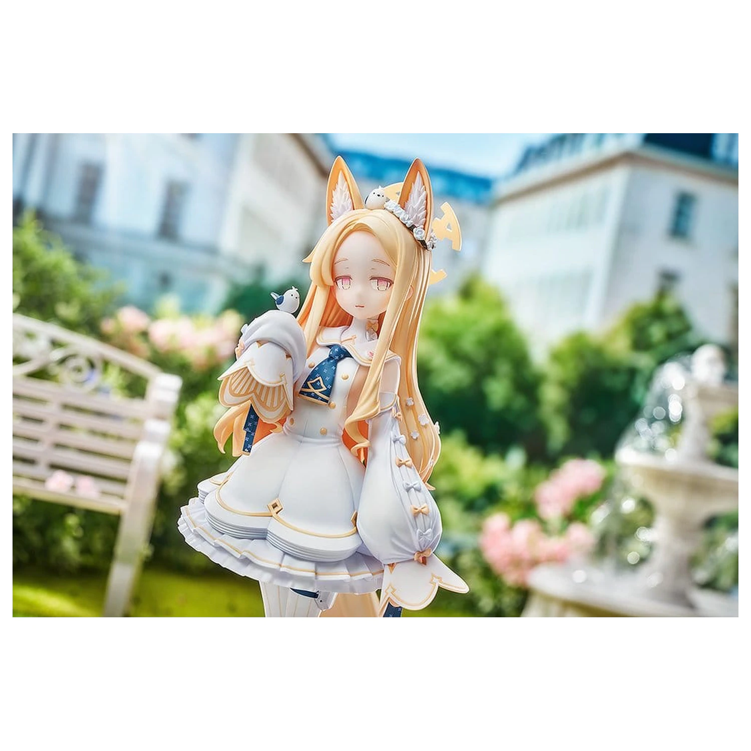 Blue Archive PVC figura 1/7 Seia 24 cm fotografija proizvoda