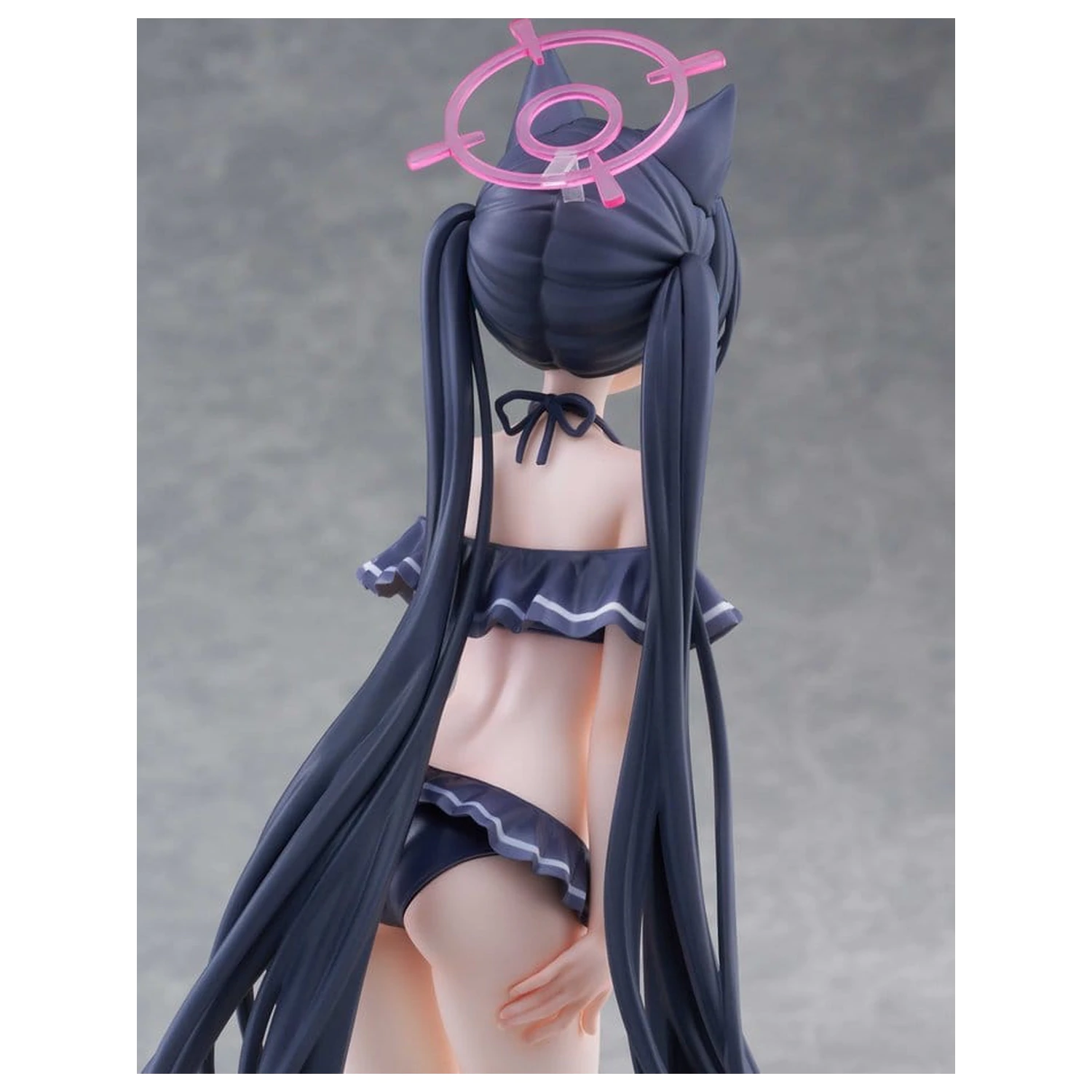 Blue Archive PVC figura 1/7 Serika (Swimsuit) 25 cm fotografija proizvoda