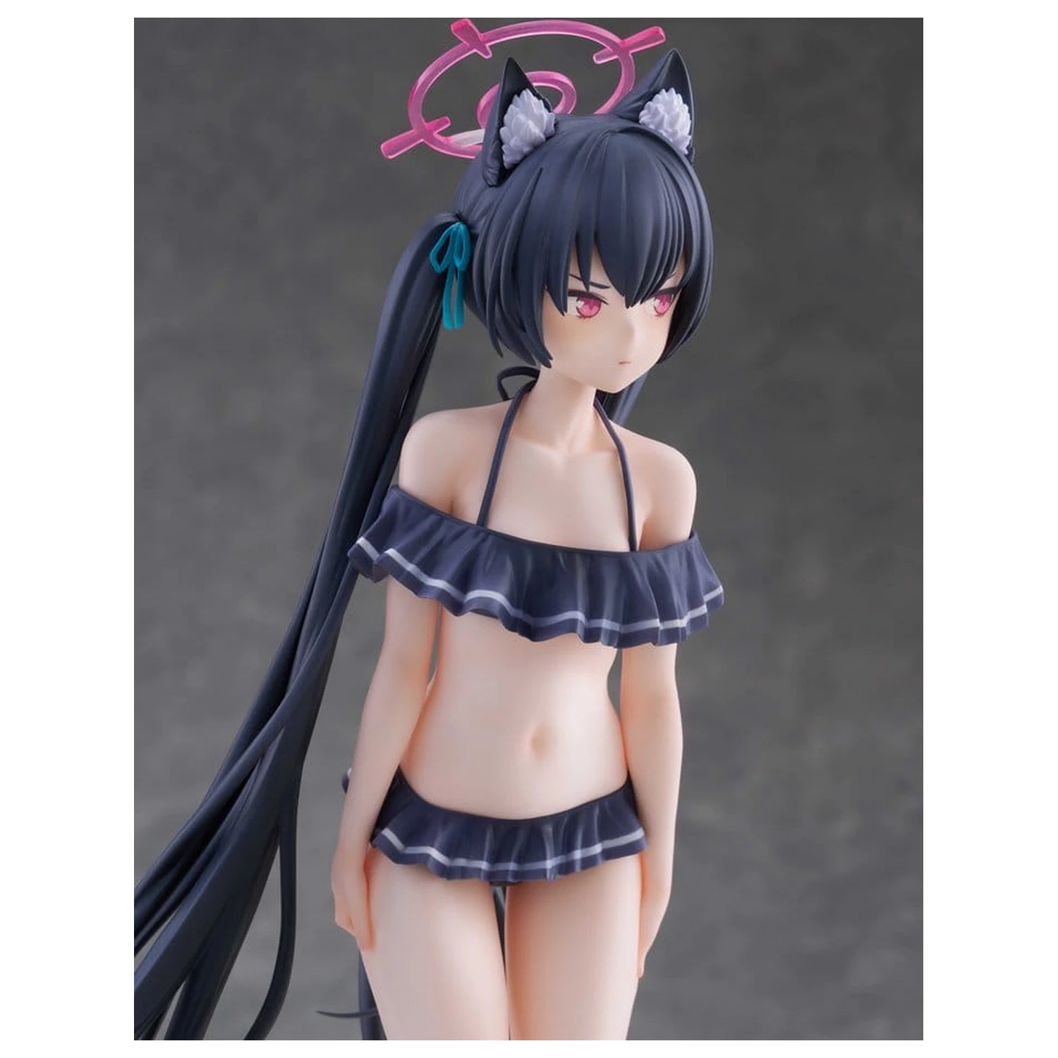 Blue Archive PVC figura 1/7 Serika (Swimsuit) 25 cm fotografija proizvoda