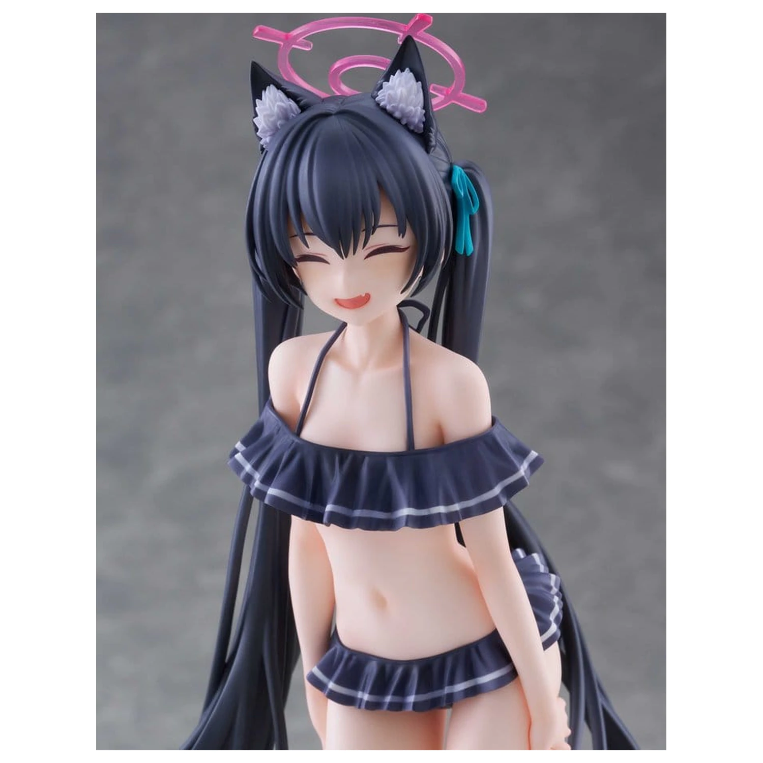 Blue Archive PVC figura 1/7 Serika (Swimsuit) 25 cm fotografija proizvoda