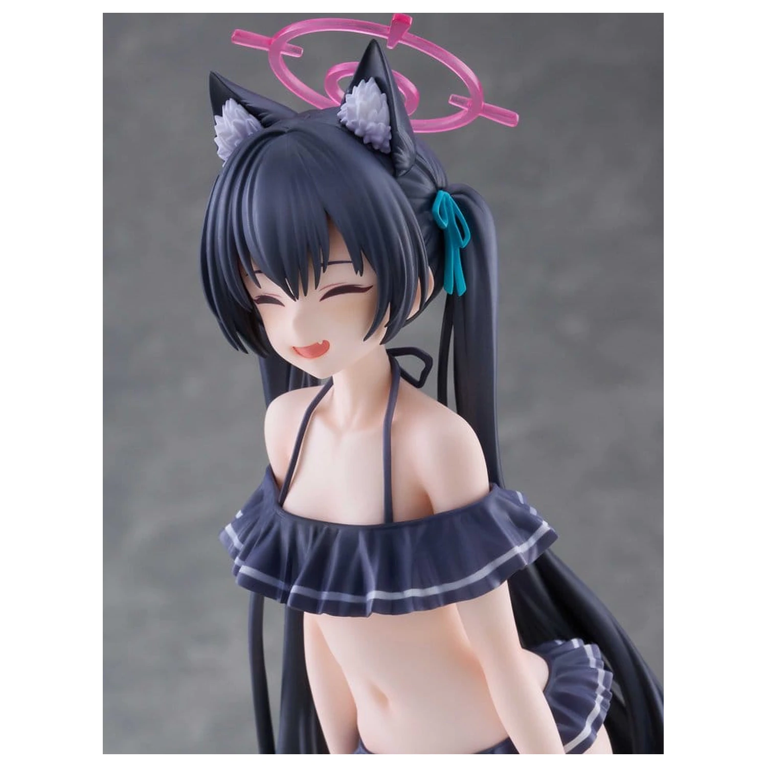 Blue Archive PVC figura 1/7 Serika (Swimsuit) 25 cm fotografija proizvoda