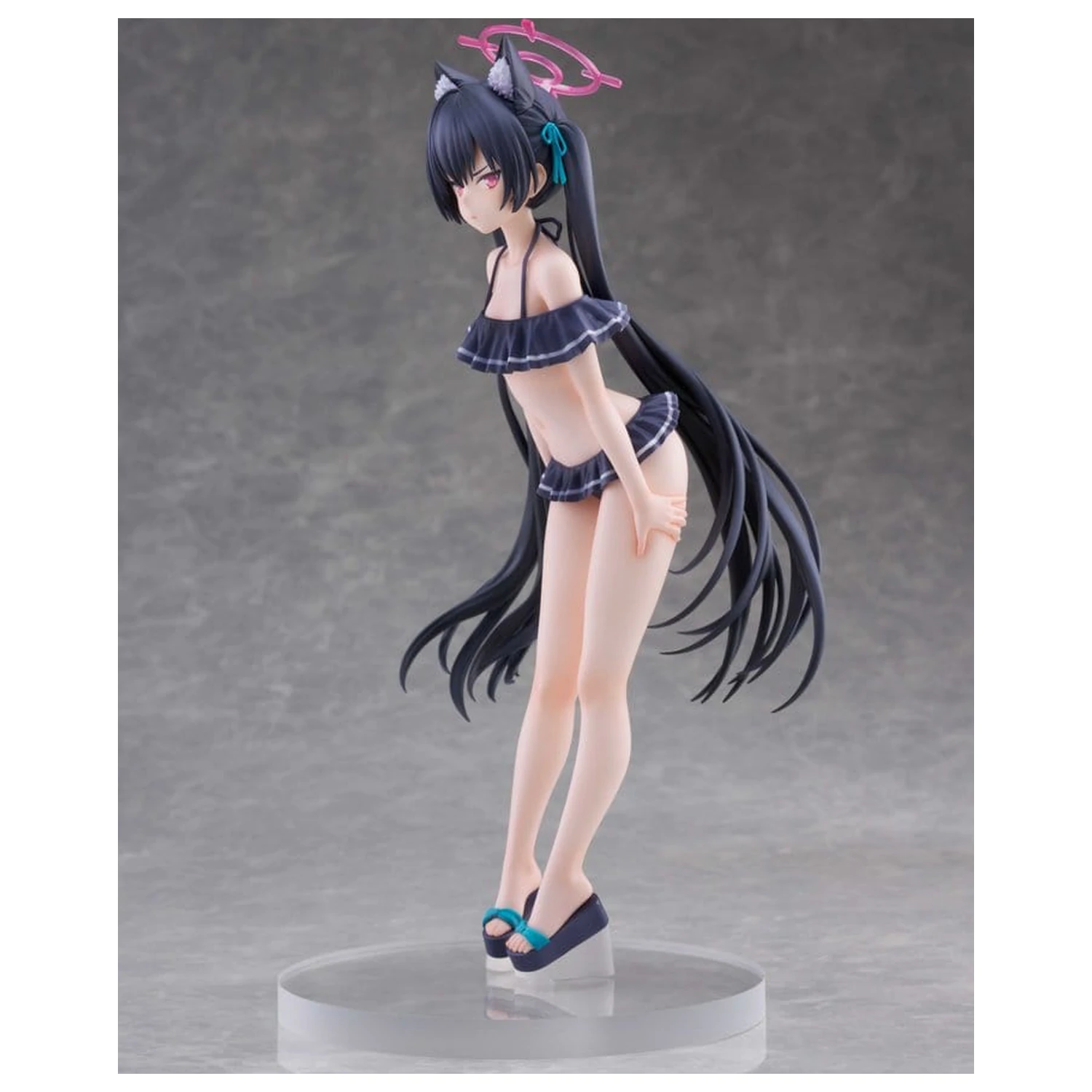 Blue Archive PVC figura 1/7 Serika (Swimsuit) 25 cm fotografija proizvoda