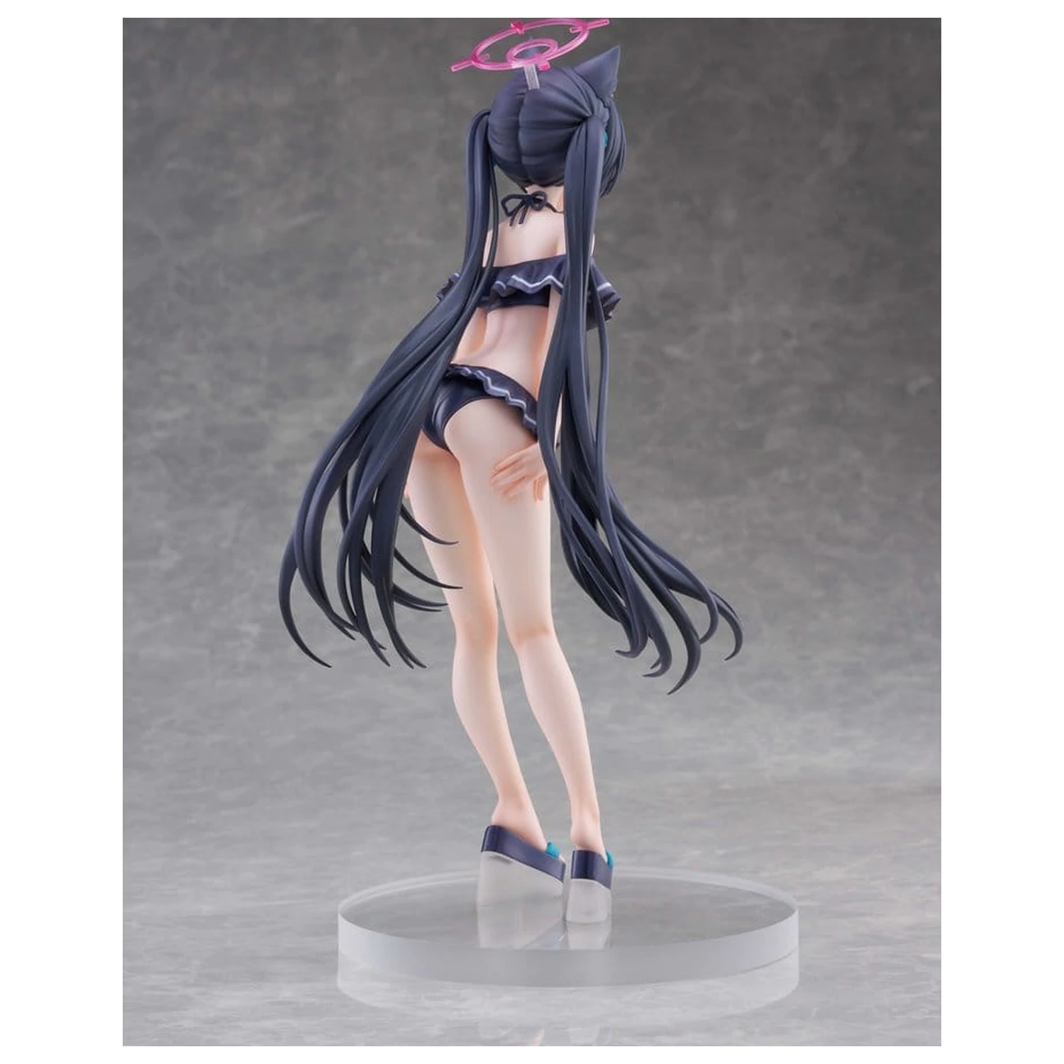 Blue Archive PVC figura 1/7 Serika (Swimsuit) 25 cm fotografija proizvoda