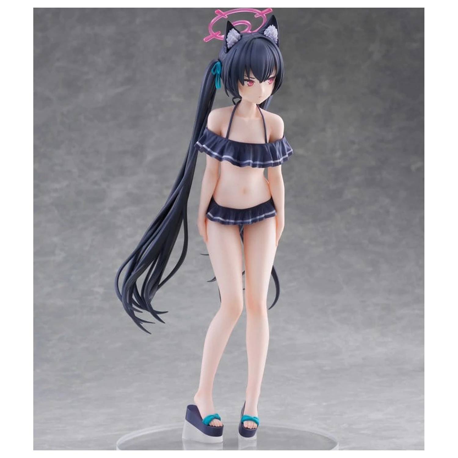 Blue Archive PVC figura 1/7 Serika (Swimsuit) 25 cm fotografija proizvoda