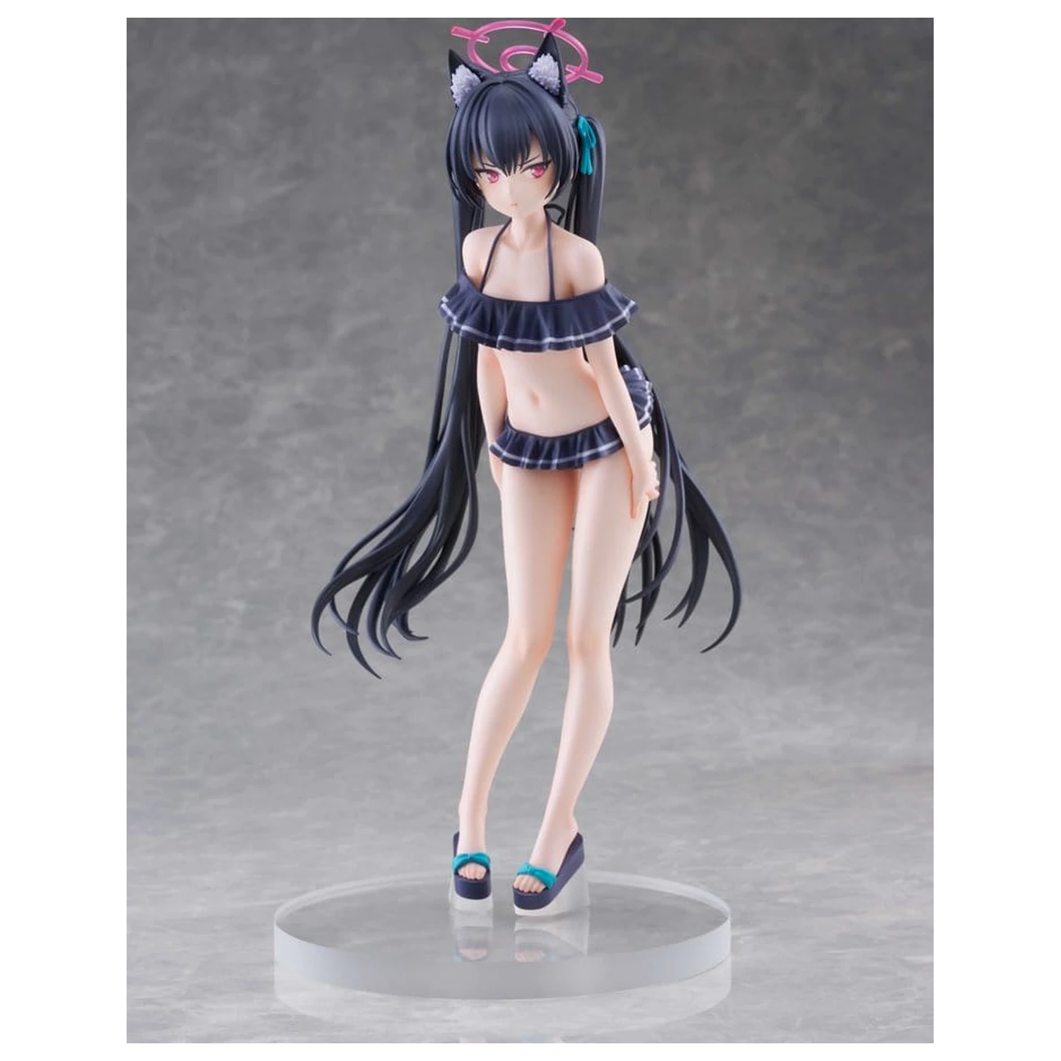 Blue Archive PVC figura 1/7 Serika (Swimsuit) 25 cm fotografija proizvoda