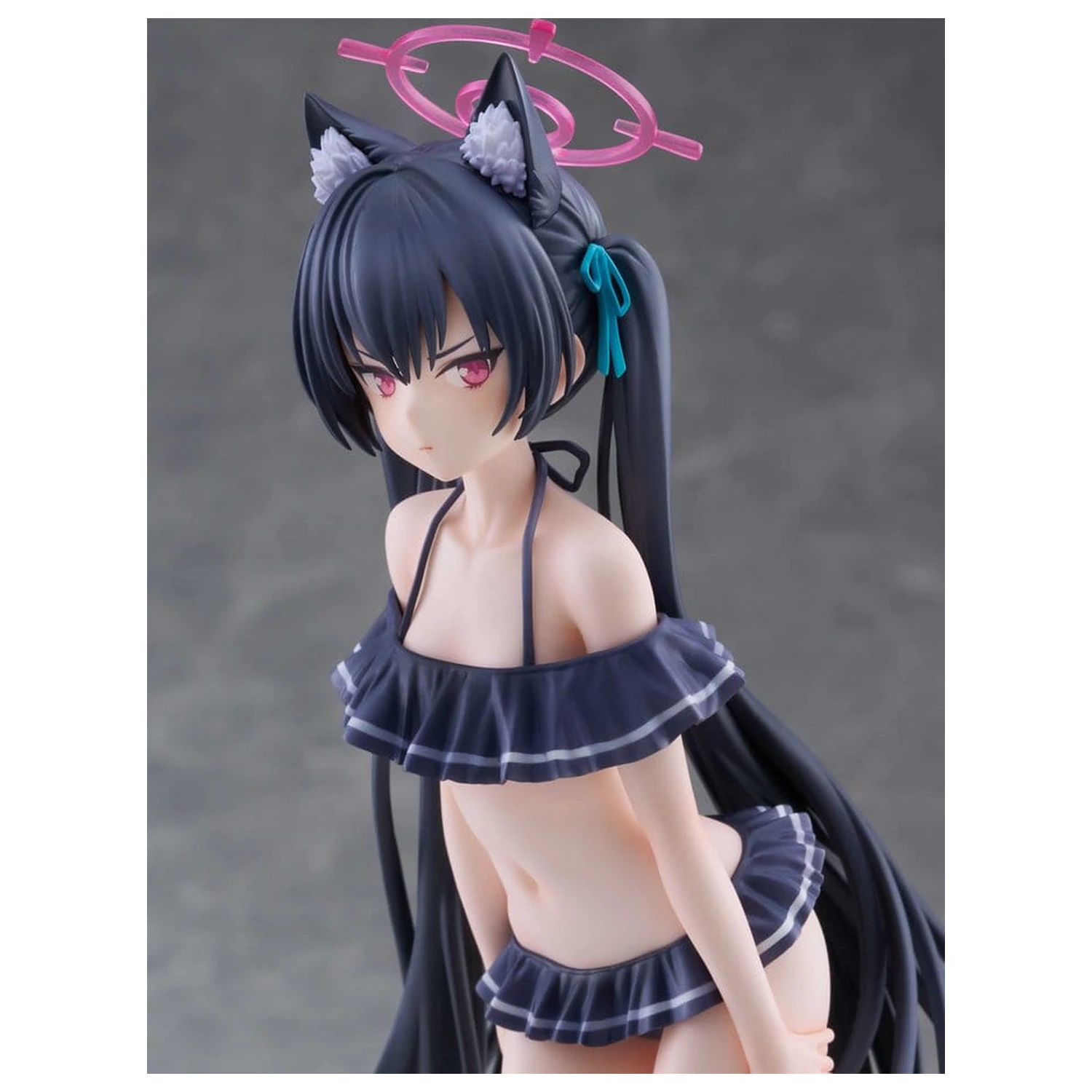 Blue Archive PVC figura 1/7 Serika (Swimsuit) 25 cm fotografija proizvoda