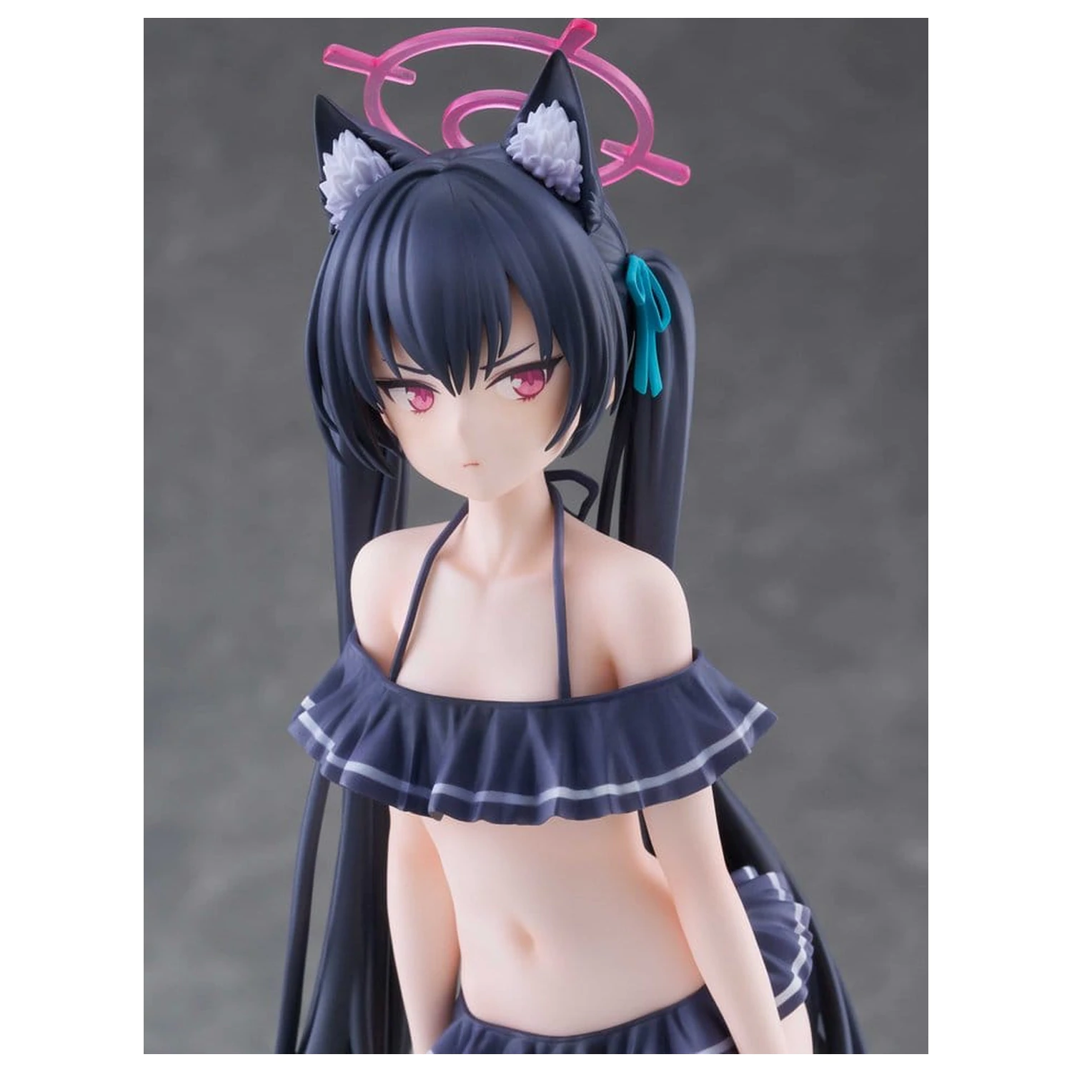 Blue Archive PVC figura 1/7 Serika (Swimsuit) 25 cm fotografija proizvoda